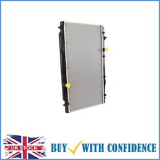 1.3 1.2 Petrol Radiator Engine