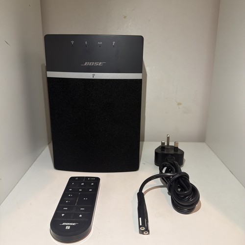 Bose soundtouch bluetooth - 10,