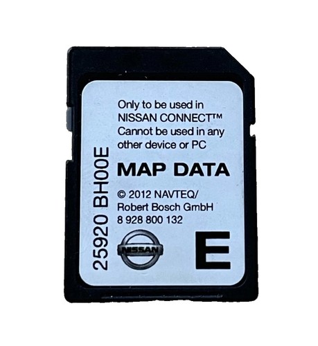 Genuine nissan connect sat - genuine,