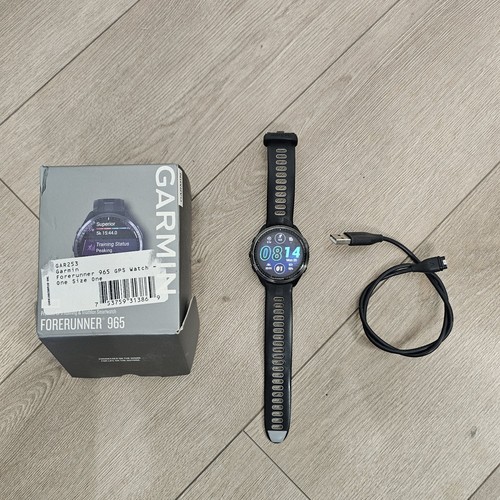 Garmin forerunner 965 - garmin,