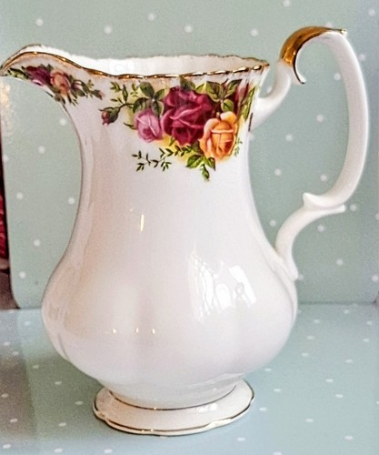 Royal albert inch large - 6.5,