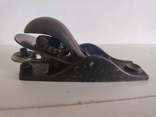 Vintage sargent 206 - sargent, block
