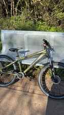 kona mountain bike