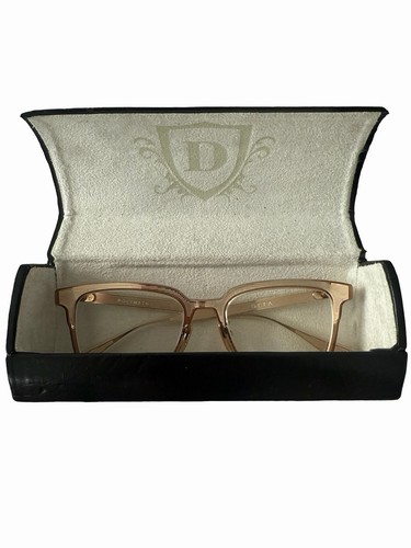 Dita polymath glasses frames - dita,