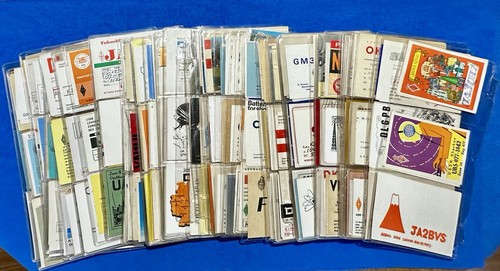 Vtg huge lot - vtg, 470+