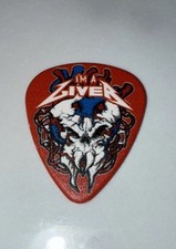 Metallica Blood Drive M72 Tour