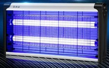 Big Fly Zapper - Commercial