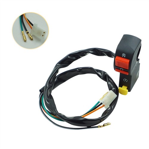 Electric switch for - switch,