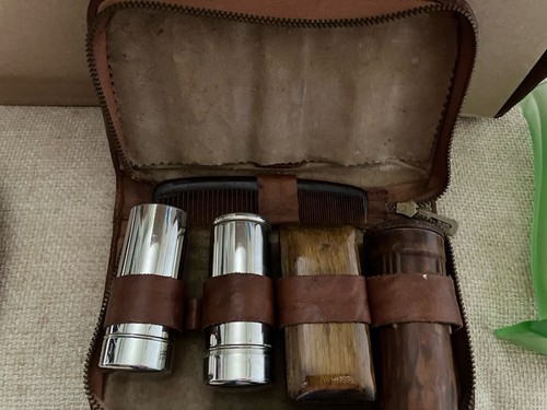 Vintage 1940s men - vintage,