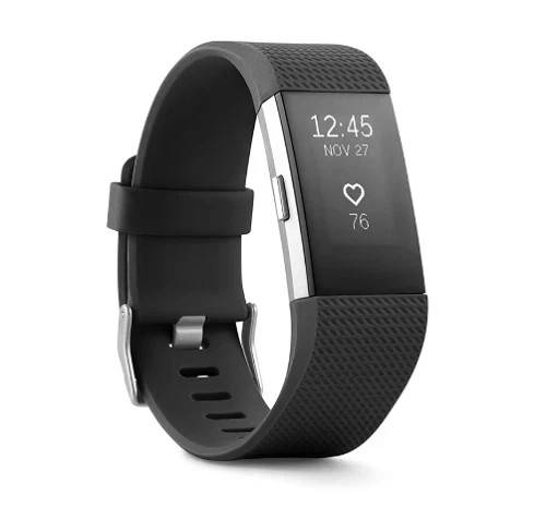 Fitbit charge heart - charge, 2