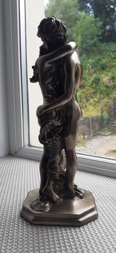 Vintage crosa 1998 bronze - crosa,