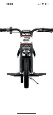 Razor Dirt Rocket MX125