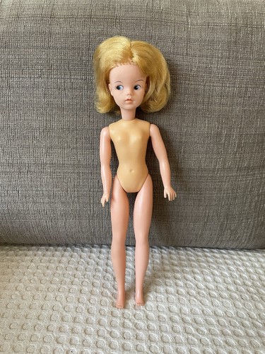 1965 sindy doll made - 1965,