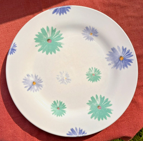 Vintage trade winds - vintage, tableware
