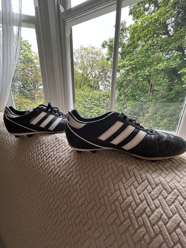 Adidas kaiser size leather - adidas,