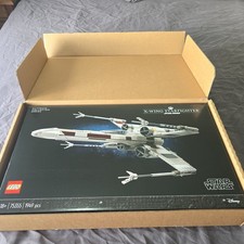 LEGO 75355 X-Wing Starfighter