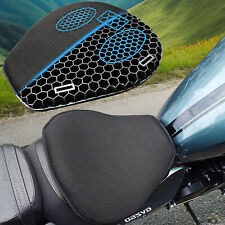 Motorcycle Seat Cushion Gel