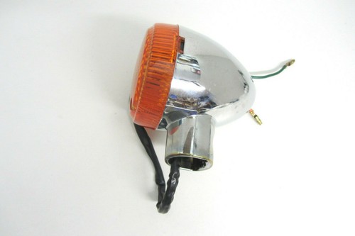 Indicator front left - 1x, left-left