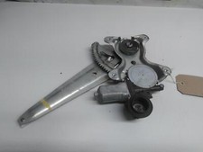 LEXUS RX SERIES RX400