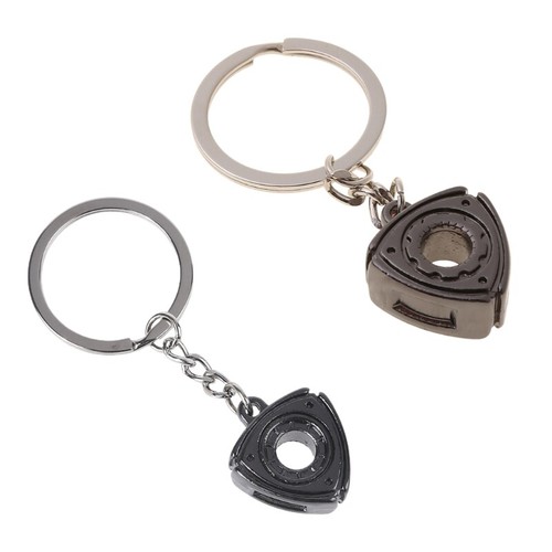 Keyring rotary wankel engine - wankel,