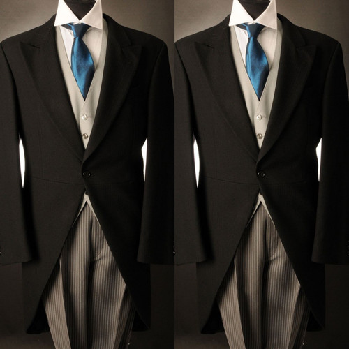 Formal men suits - men's,