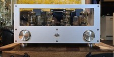 HIGH-END CUSTOM MADE TUBE AMP