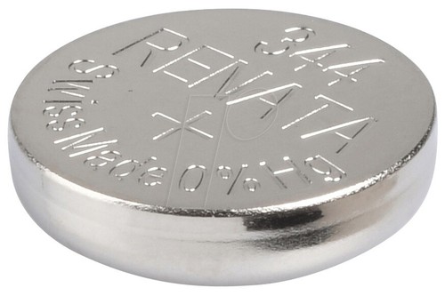 Renata 344 battery - renata, bulova