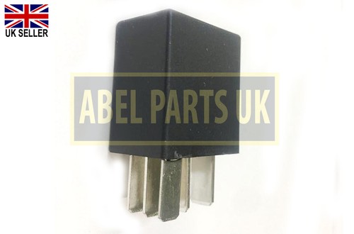 Micro relay for jcb part - for,