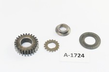 Honda CB 450 S PC17 Bj 1986 -