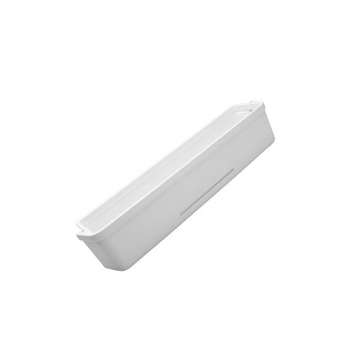 Whirlpool shelf bottom milk - shelf,