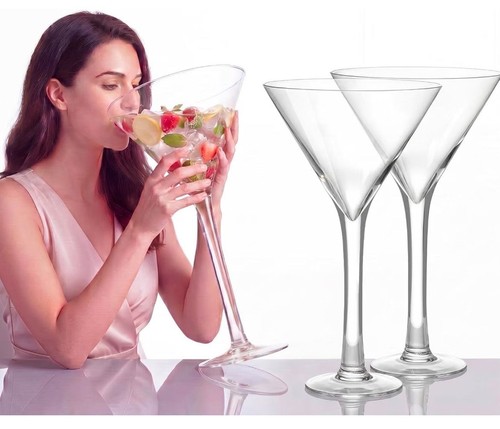 Giant martini glass - giant,