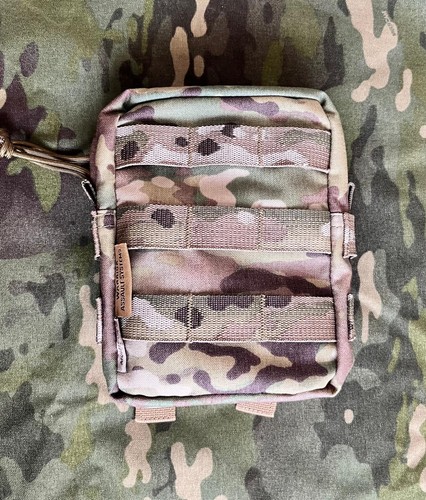 Warrior assault systems - assault,