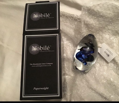 Beautiful nobile solid - beautiful, ‘nobile’