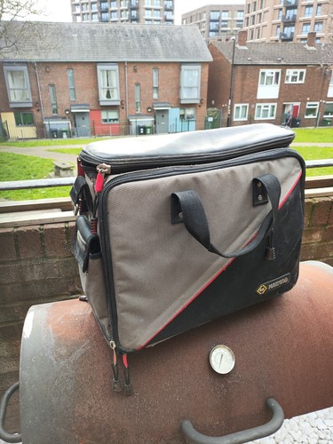 Magma technicians tote - ck,