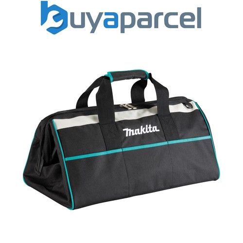 Makita tradesmans toolbag - makita,