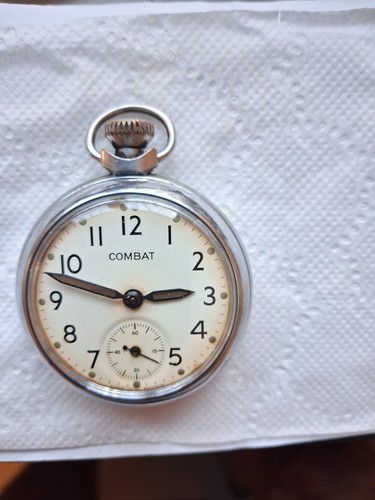 1972 combat british made - 1972',
