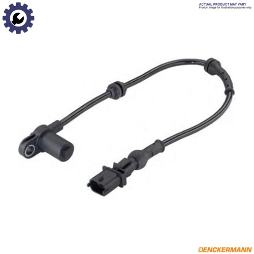Sensor wheel speed b180228 - speed, for