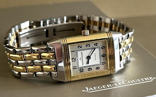 Jaeger lecoultre reverso - lecoultre,
