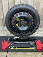 GENIUINE VAUXHALL ZAFIRA B 16"