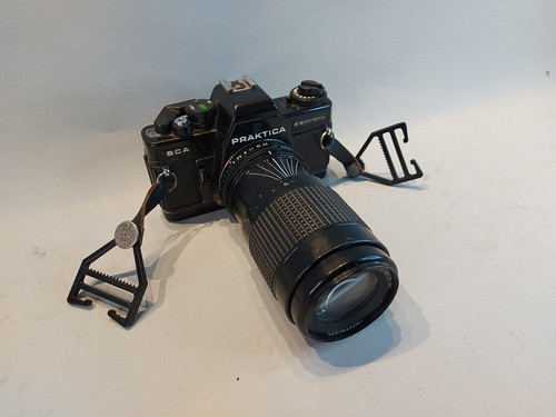 Vintage praktica bca - vintage,