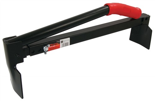 Brick carrier tongs 400 725mm - tongs, 400-725mm