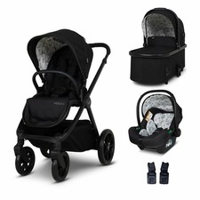 Cosatto Giggle 4 Travel System