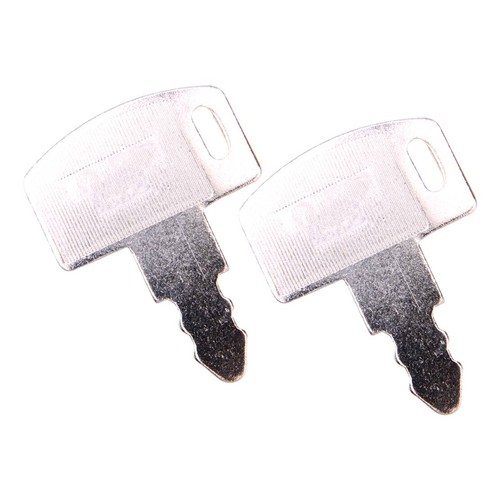 2pcs tractor ignition key fit - tractor,