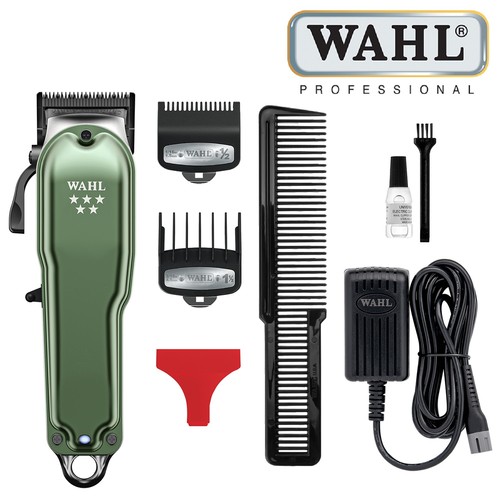 Wahl legend limited edition - wahl, legend+