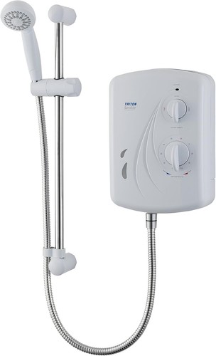 Triton showers seville - showers, shower