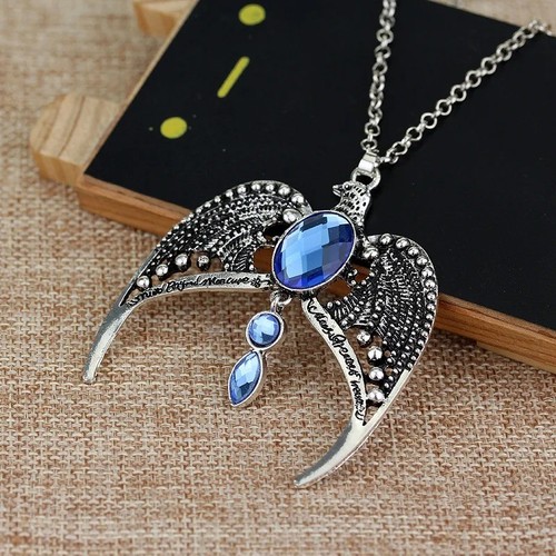 Ravenclaw lost diadem - lost,