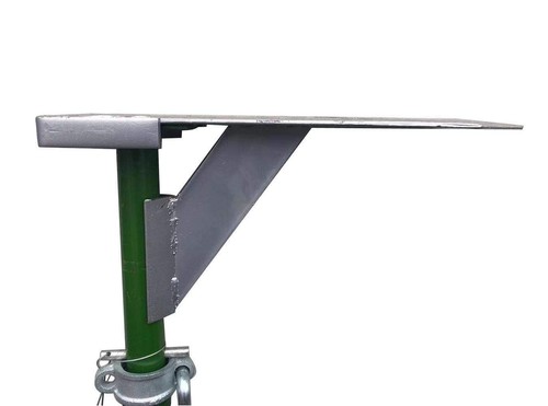 Strong acro prop - prop,, attachment