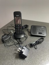 Siemens Gigaset C570A Cordless