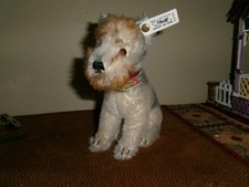 Steiff Museum Collection