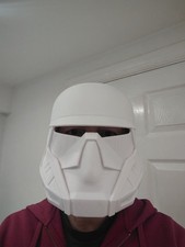 Stormtrooper Elite Helmet Cosplay Helmet Star Wars